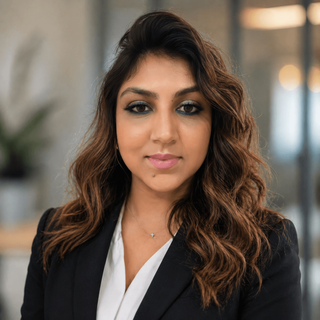 Pallavi Sehgal, creator of the FEEL Method